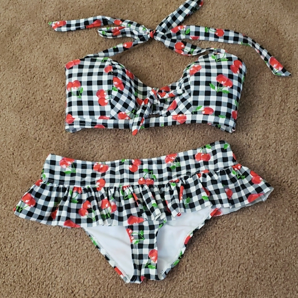 Swim Suit